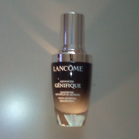 Lancolm advanced Genifique youth activating concentrate NEW - Picture 9 of 9